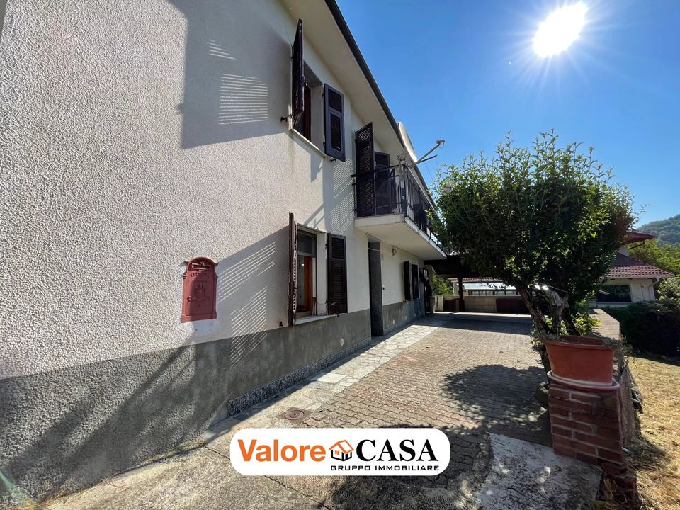 Villa i Ponzone, Alessandria - bilde 2