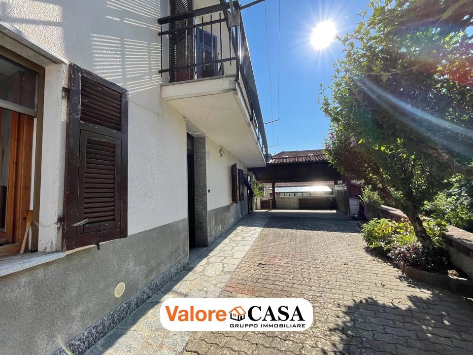Villa i Ponzone, Alessandria - bilde 3