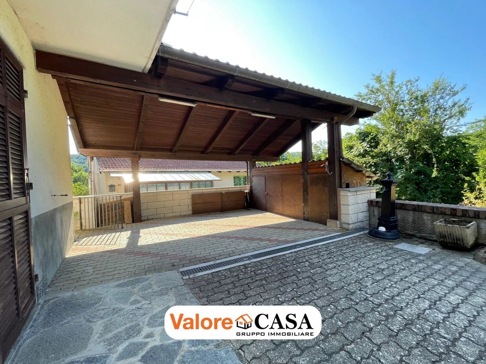 Villa i Ponzone, Alessandria - bilde 4