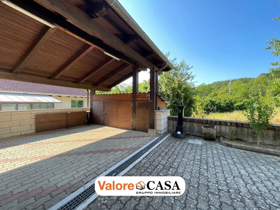 Villa i Ponzone, Alessandria - bilde 5