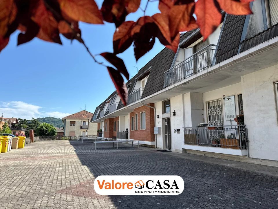Apartamento en Acqui Terme, Alessandria - foto 1