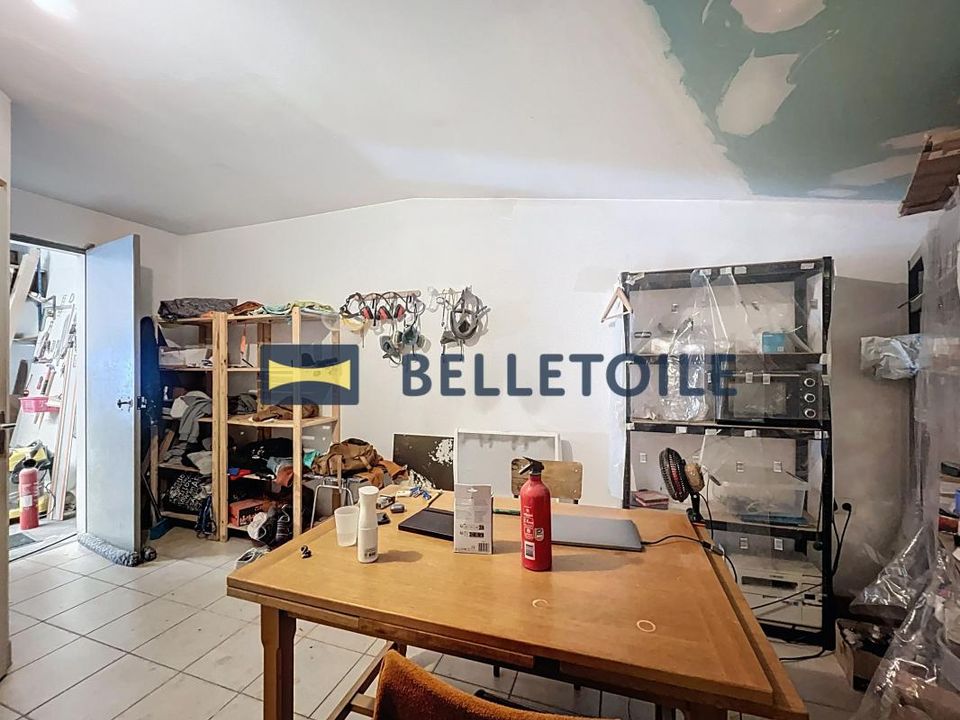 L'establiment comercial a Villeneuve-Saint-Georges, Val-de-Marne - foto 5