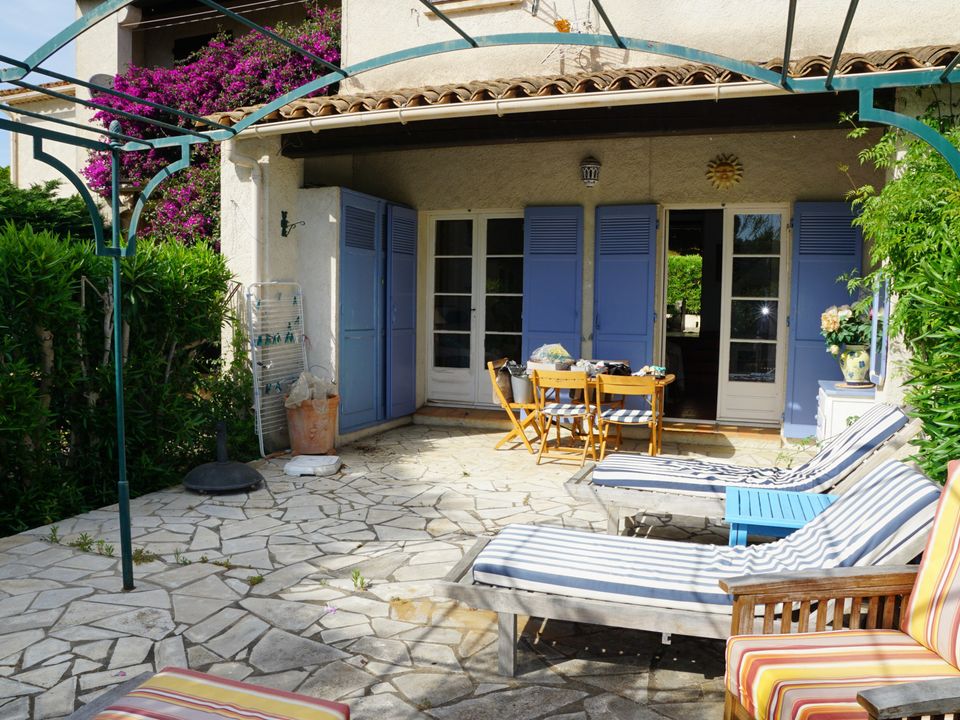 Farm hus i Cavalaire-sur-Mer, Var - foto 1