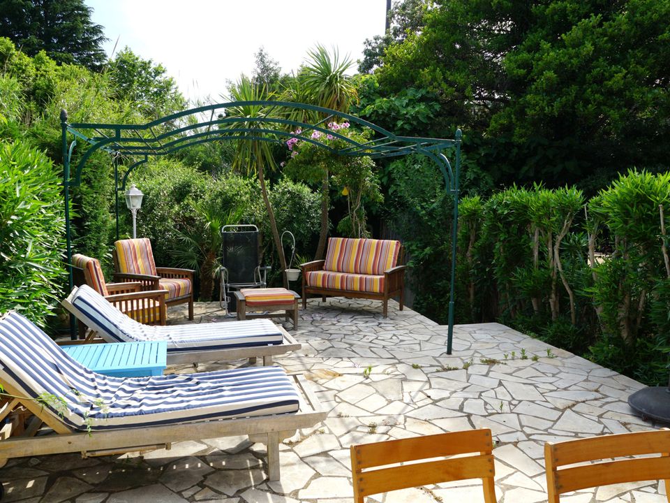 Farm hus i Cavalaire-sur-Mer, Var - foto 2