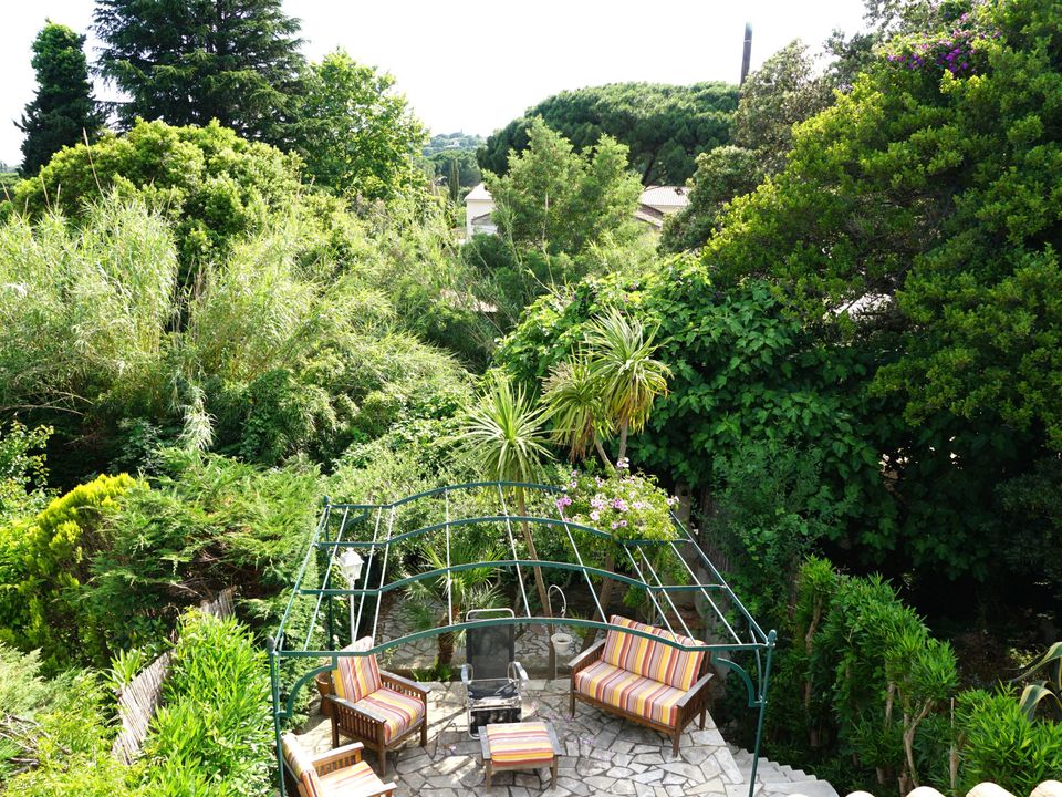 Farm hus i Cavalaire-sur-Mer, Var - foto 3
