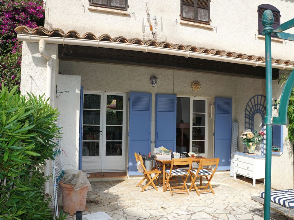 Farm hus i Cavalaire-sur-Mer, Var - foto 4