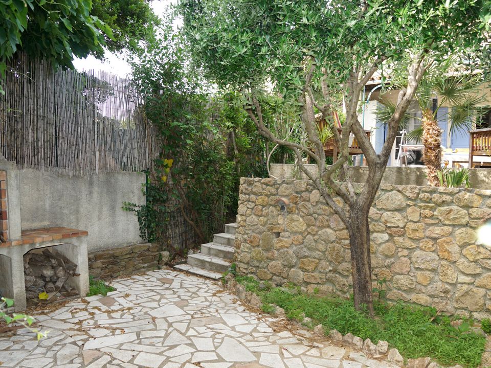 Farm hus i Cavalaire-sur-Mer, Var - foto 5