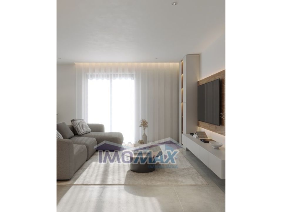Lejlighed i Pacos de Ferreira, Porto - foto 1