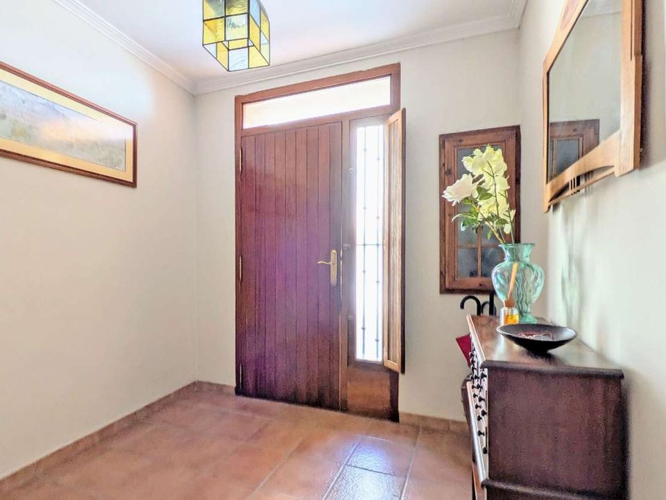 Villa i Albaida, Valencia - foto 2