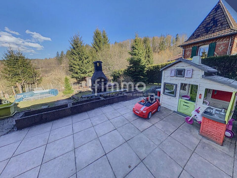 Lejlighed i Bourg-Bruche, Bas-Rhin - foto 3
