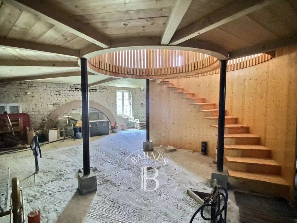 Villa i Le Bois-Plage-en-Ré, Charente-Maritime - foto 1