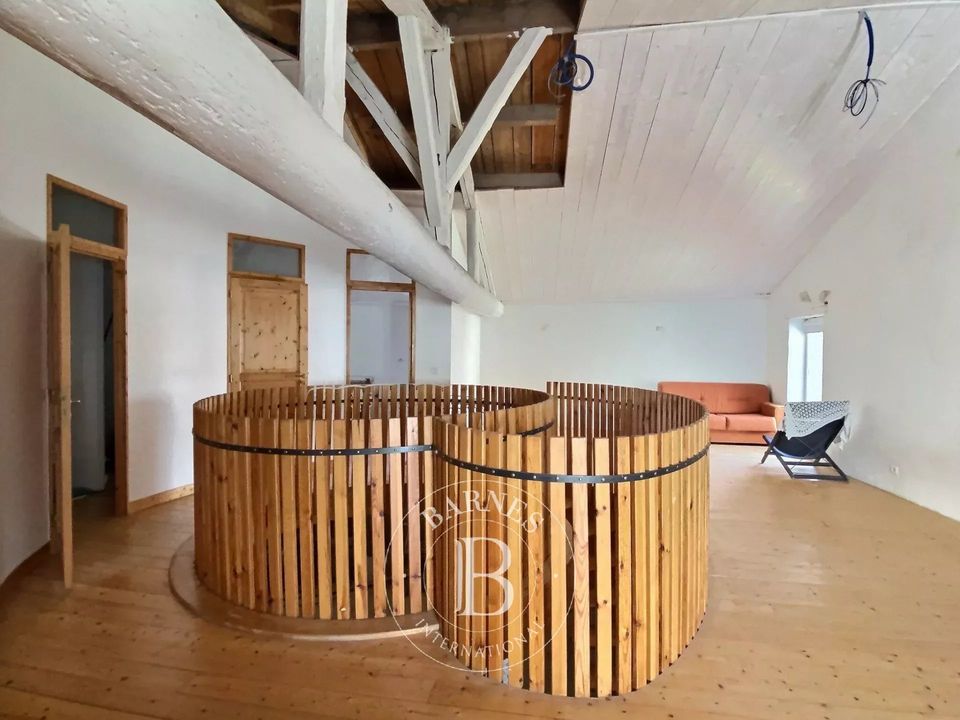 Villa i Le Bois-Plage-en-Ré, Charente-Maritime - foto 3