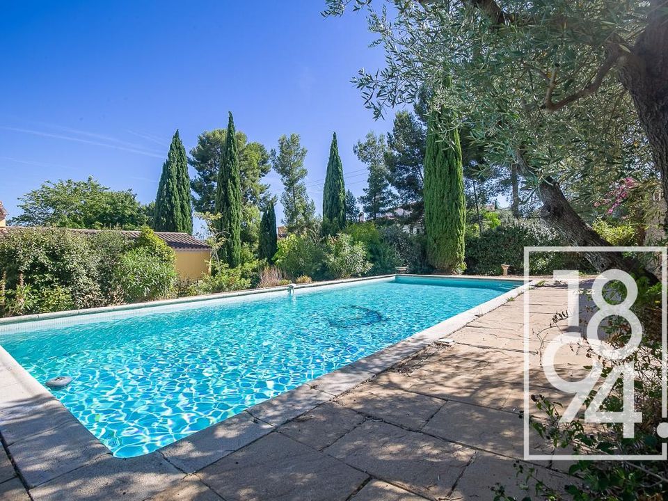 Villa i Saint-Cyr-sur-Mer, Var - foto 5