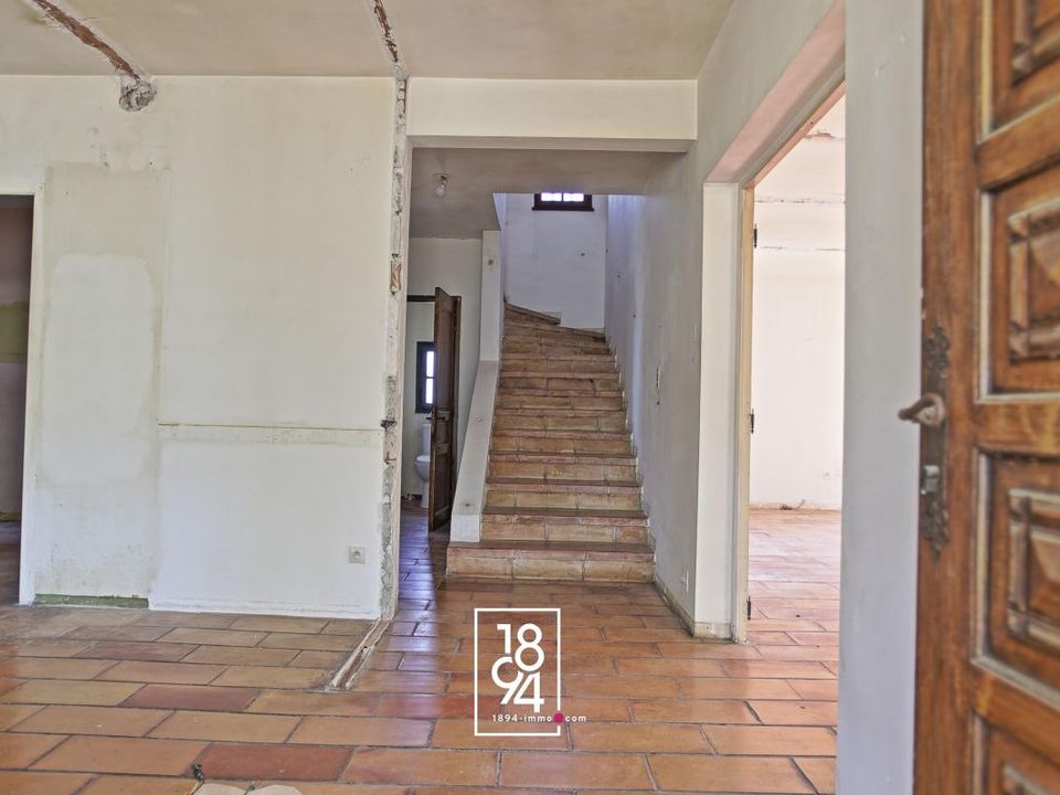 Villa i L'Isle-sur-la-Sorgue, Vaucluse - foto 4
