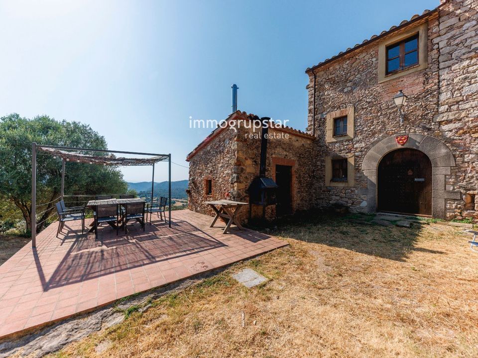 Villa i Amer, Gerona - bilde 5