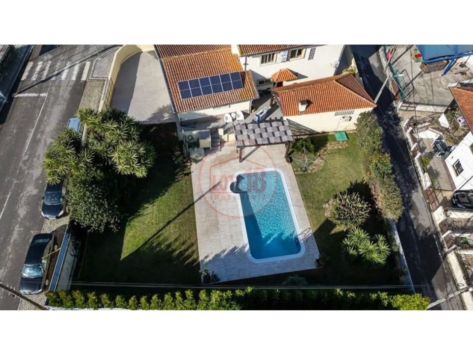 Villa i Oliveira de Azemeis, Aveiro - foto 3