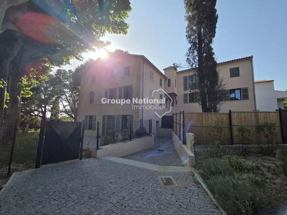 Lejlighed i Le Castellet, Var - foto 3