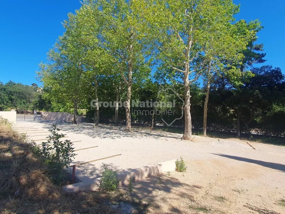 Lejlighed i Le Castellet, Var - foto 5