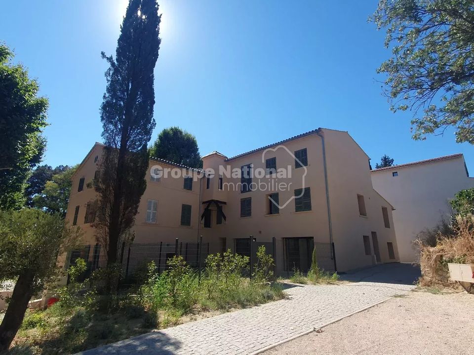 Lejlighed i Le Castellet, Var - foto 4