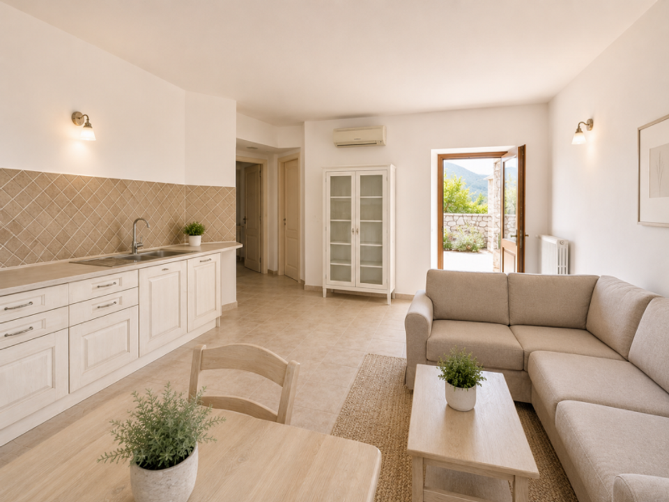 Rækkehus i Olbia, Sassari - foto 3