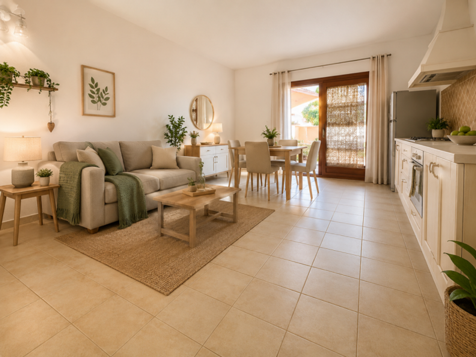 Rækkehus i Olbia, Sassari - foto 5