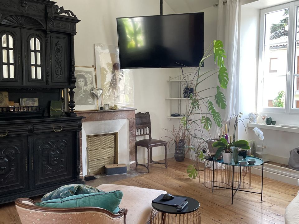 Villa i Saint-Jean-d'Angely, Charente-Maritime - foto 3