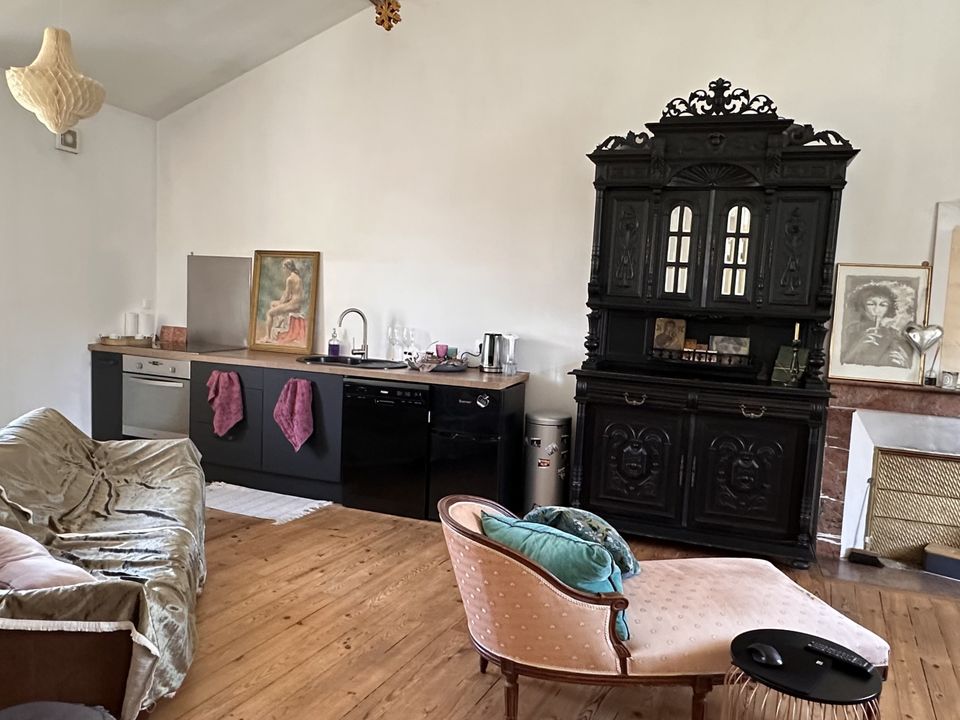 Villa i Saint-Jean-d'Angely, Charente-Maritime - foto 4