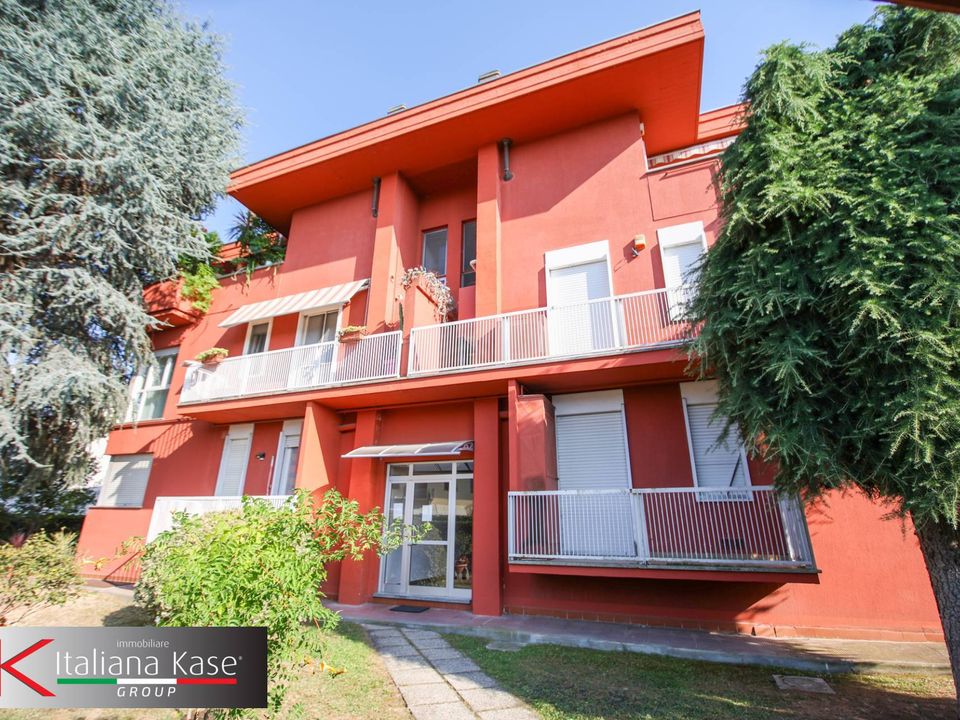 Leilighet i Caluso, Turin - bilde 1