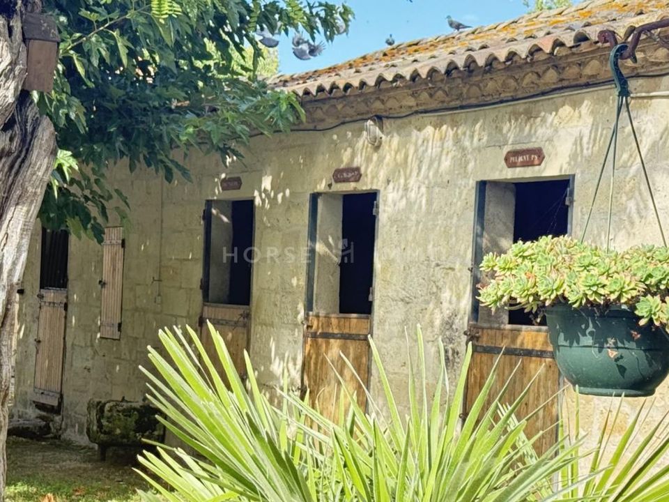 Landejendom i Montpellier, Herault - foto 2