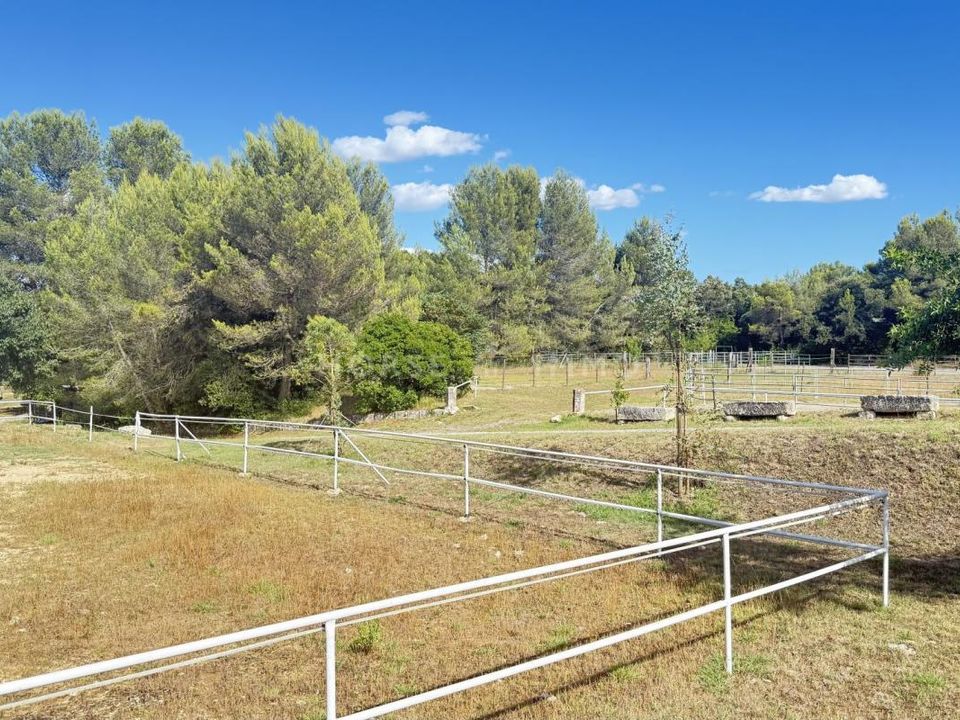 Landejendom i Montpellier, Herault - foto 3
