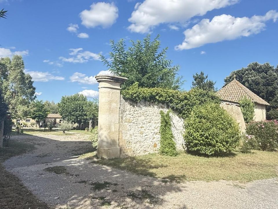 Landejendom i Montpellier, Herault - foto 5