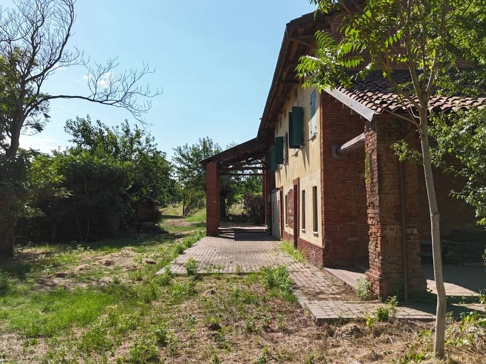 Landejendom i Cassine, Alessandria - foto 2
