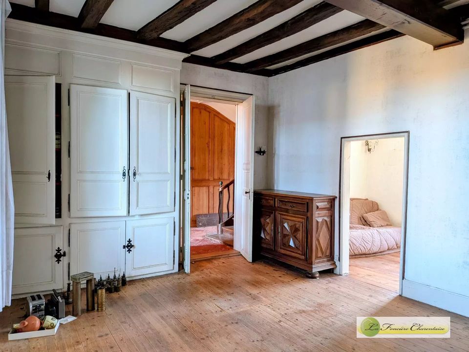 Landejendom i Angouleme, Charente - foto 4