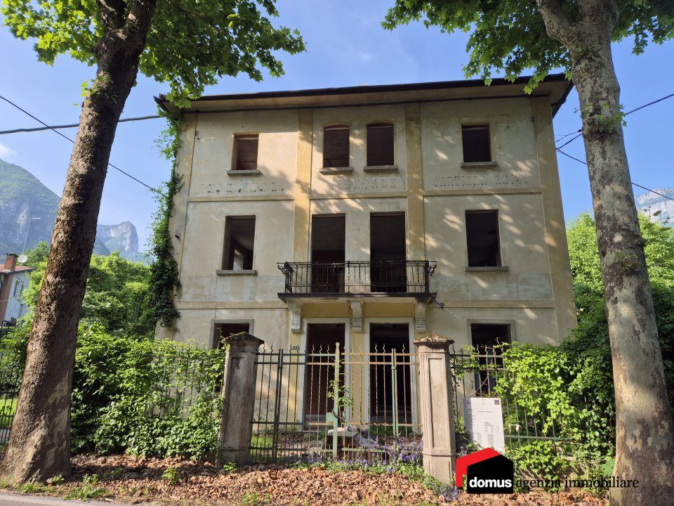 Landejendom i Arsiero, Vicenza - foto 1