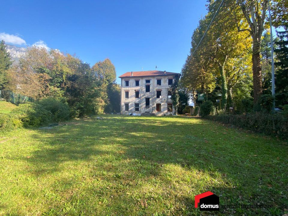Landejendom i Arsiero, Vicenza - foto 2