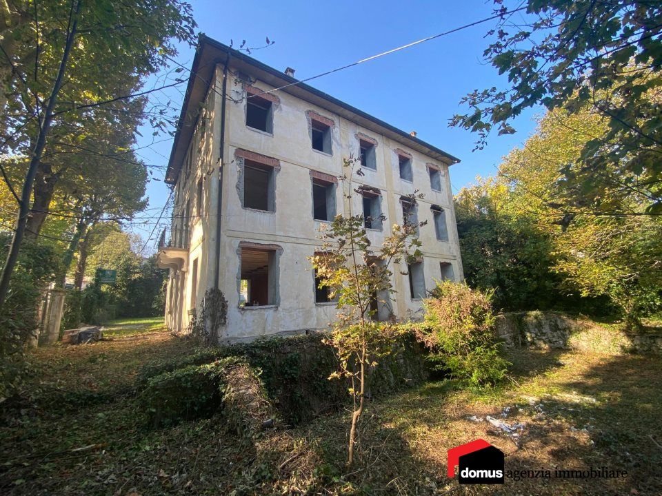 Landejendom i Arsiero, Vicenza - foto 3