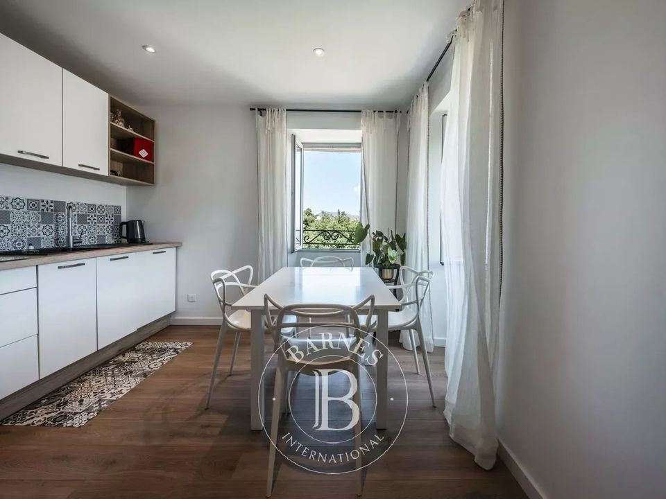 Villa i Saint-Florent, Haute-Corse - bilde 3