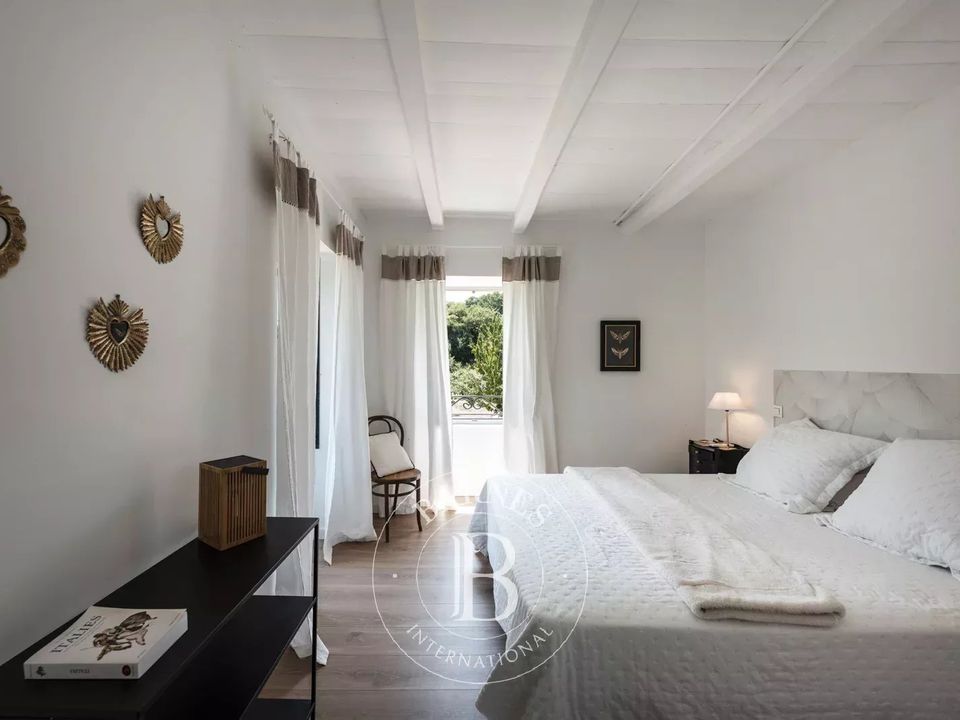 Villa i Saint-Florent, Haute-Corse - bilde 5