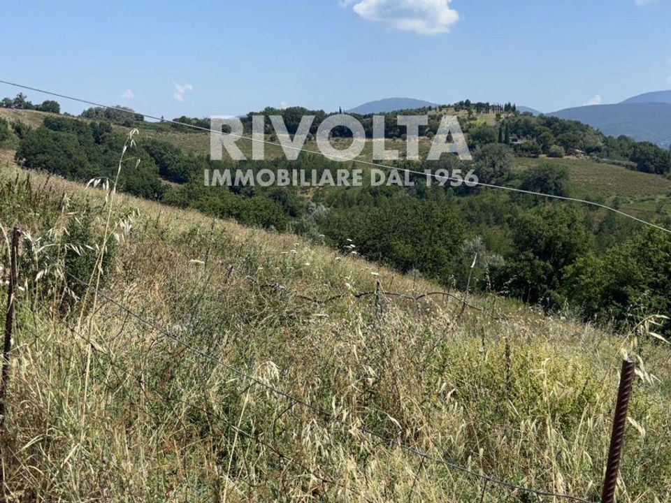 Terreno en Collevecchio, Rieti - foto 3