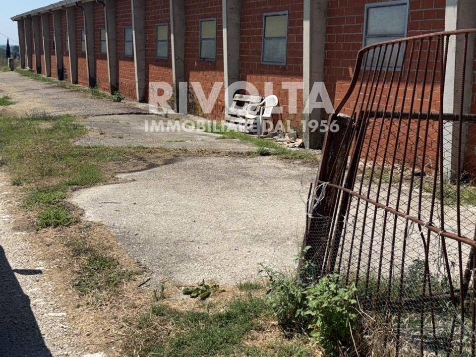 Terreno en Collevecchio, Rieti - foto 4