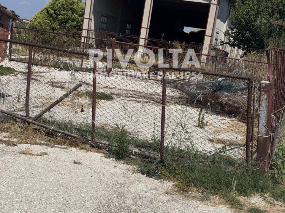 Terreno en Collevecchio, Rieti - foto 5