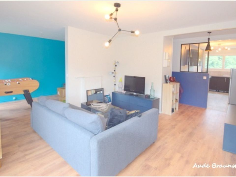 Lejlighed i Achères, Yvelines - foto 1