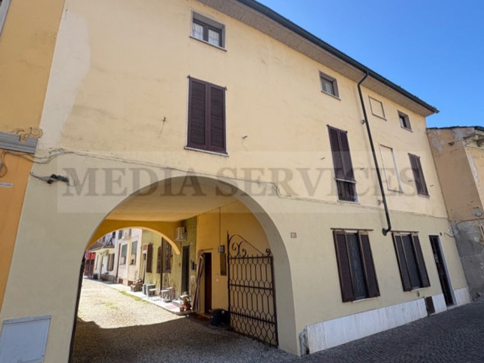 Rækkehus i Dorno, Pavia - foto 2
