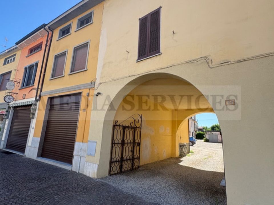 Rækkehus i Dorno, Pavia - foto 3