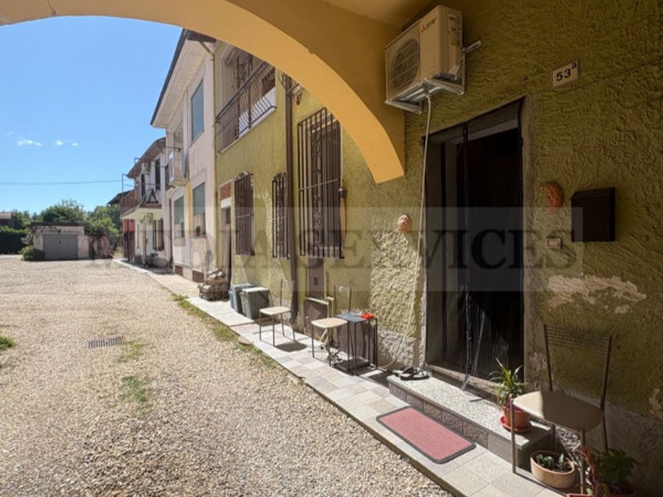 Rækkehus i Dorno, Pavia - foto 4