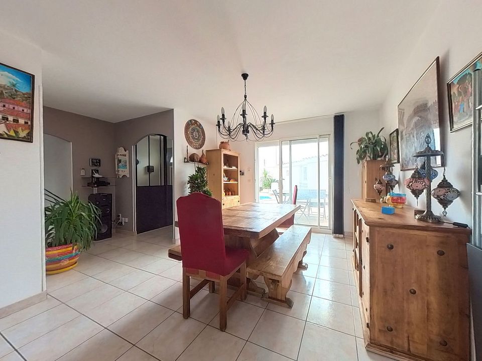 Villa i Margon, Herault - foto 4