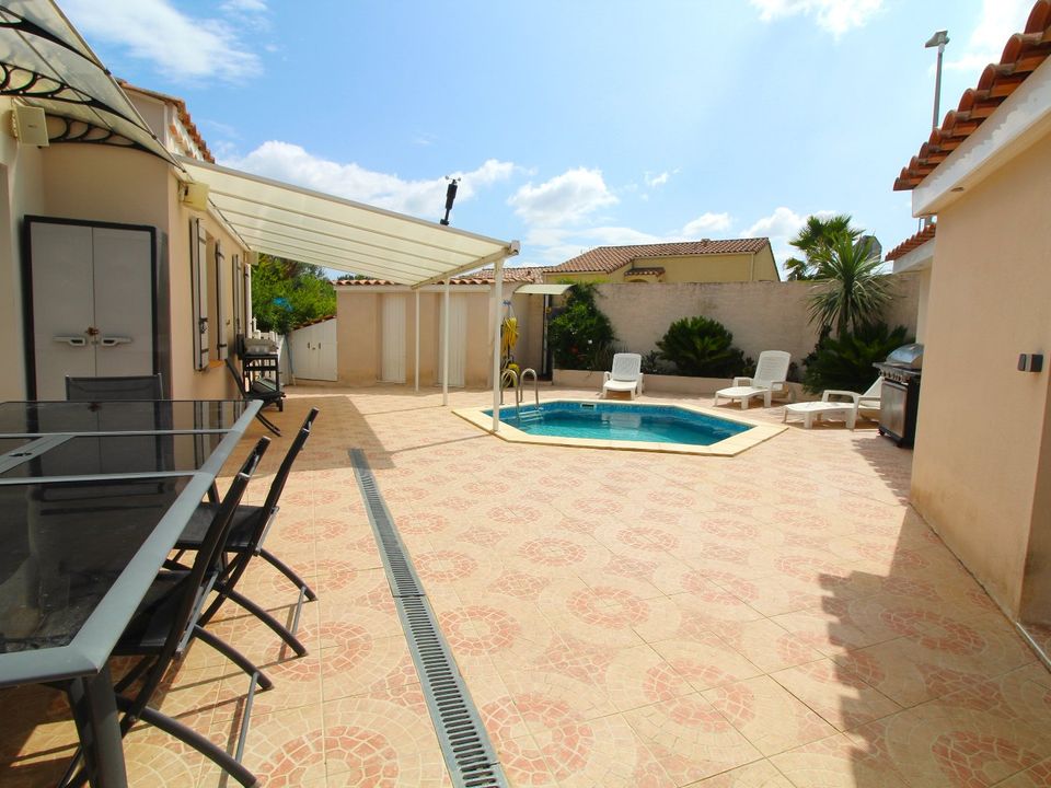 Villa i Margon, Herault - foto 3