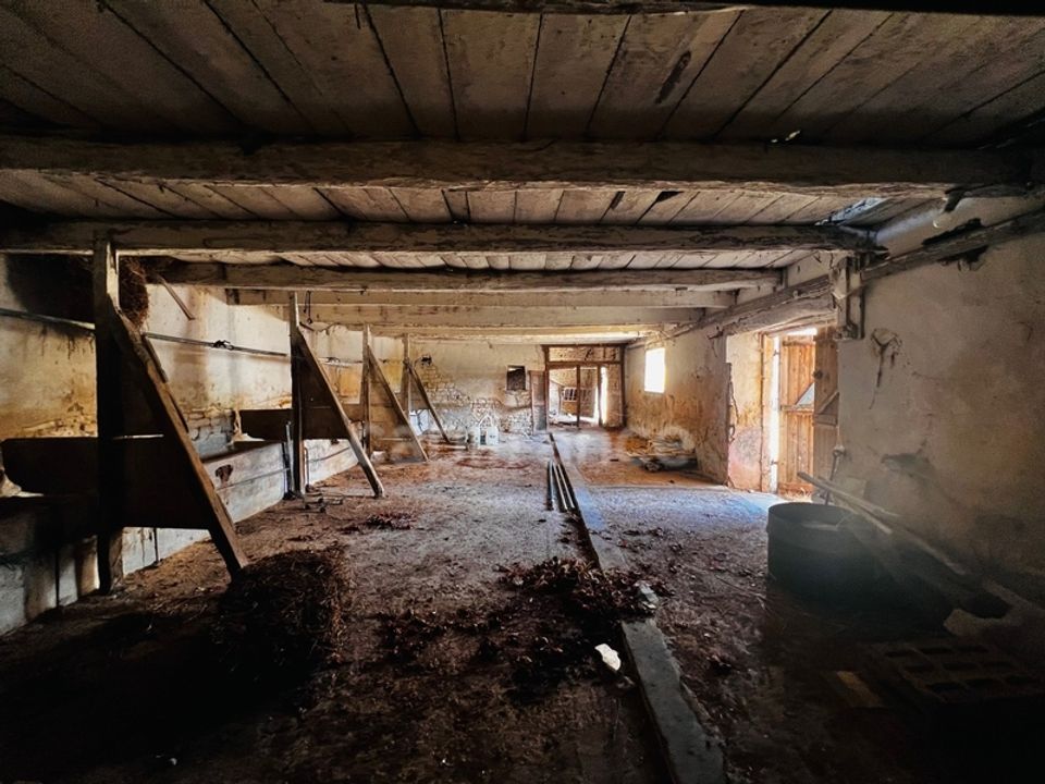 Farm hus i Puyravault, Charente-Maritime - foto 2
