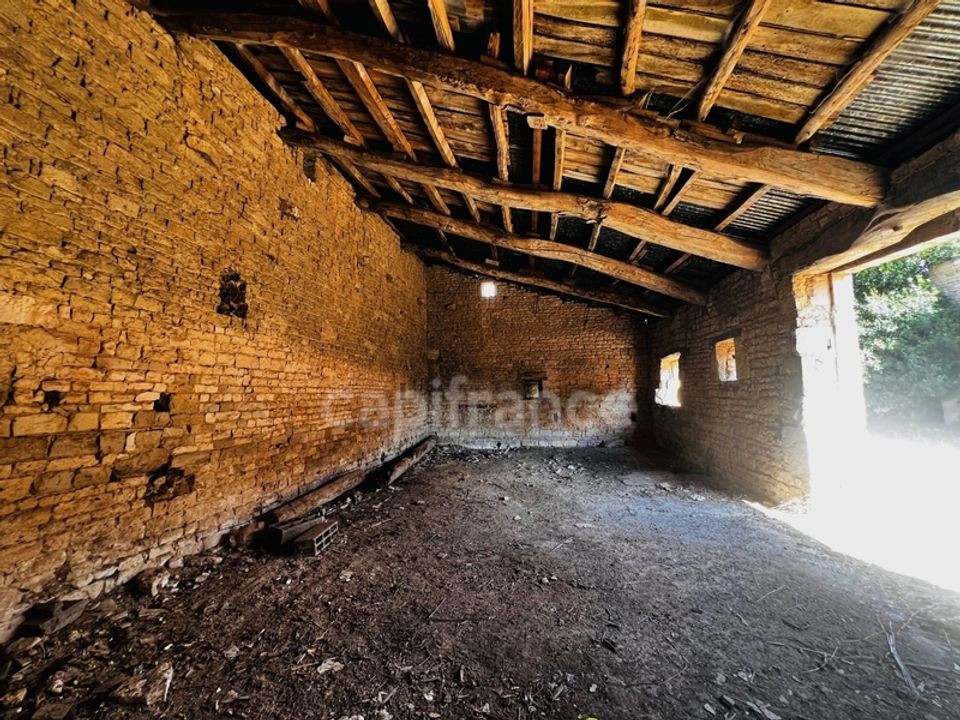 Farm hus i Puyravault, Charente-Maritime - foto 3