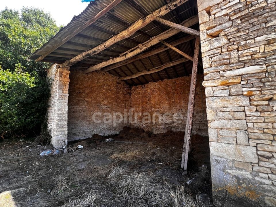 Farm hus i Puyravault, Charente-Maritime - foto 5